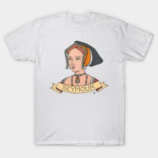 Jane Seymour T-Shirt